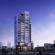 BLISS330-northeastcornerviewNightFinal